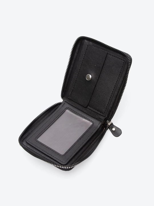 Erkaklar hamyoni Alviero Zip Wallet B13