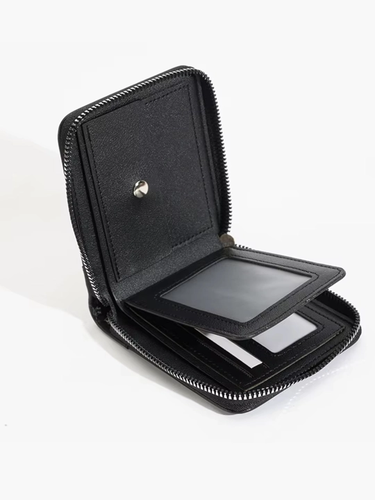 Erkaklar hamyoni Alviero Zip Wallet B13