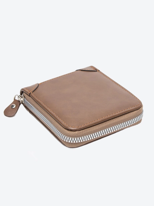 Erkaklar hamyoni Alviero Zip Wallet B13