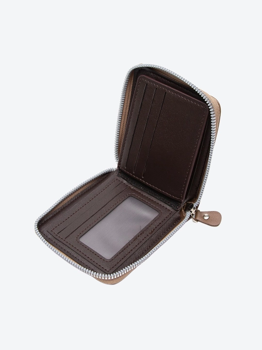Erkaklar hamyoni Alviero Zip Wallet B13