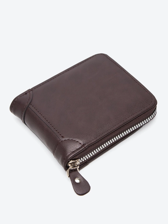 Erkaklar hamyoni Alviero Zip Wallet B13