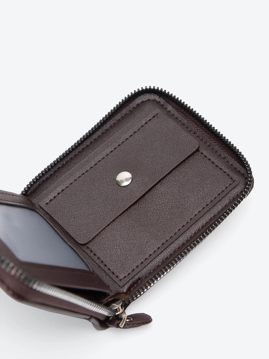Erkaklar hamyoni Alviero Zip Wallet B13