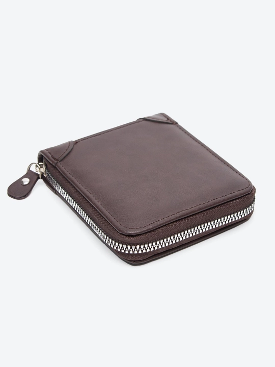 Erkaklar hamyoni Alviero Zip Wallet B13