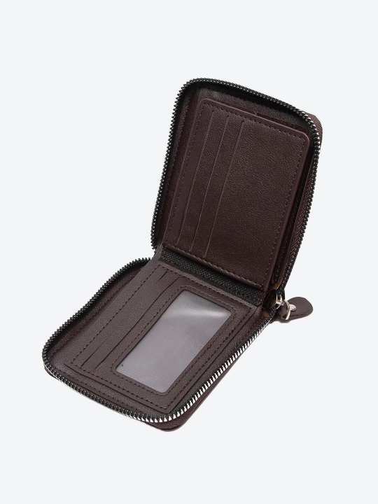 Erkaklar hamyoni Alviero Zip Wallet B13