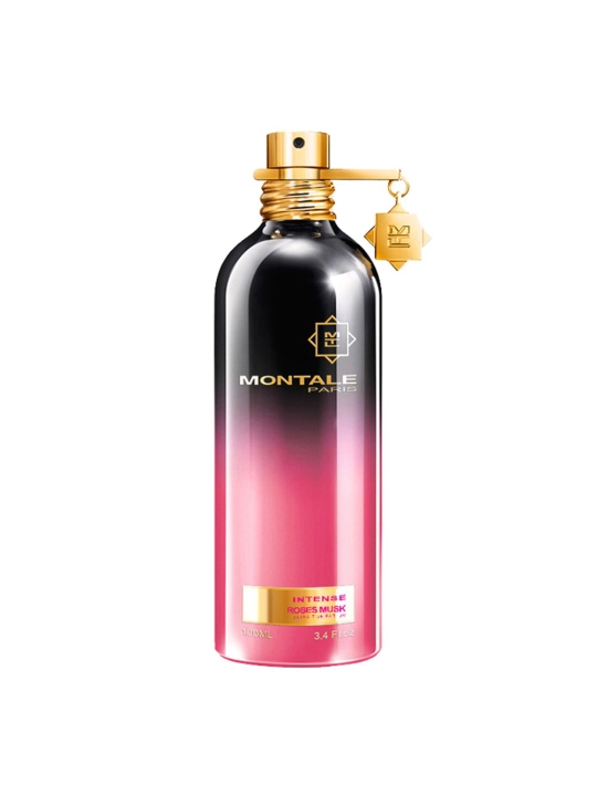 Montale intense roses musk w extrait de parfum духи, 100 мл FR - 