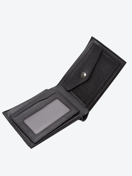 Erkaklar hamyoni Vardon Leather Wallet B4