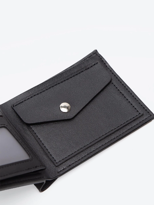 Erkaklar hamyoni Vardon Leather Wallet B4