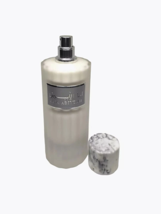 Parfyum suvi "Ana Abiyedh", 100 ml