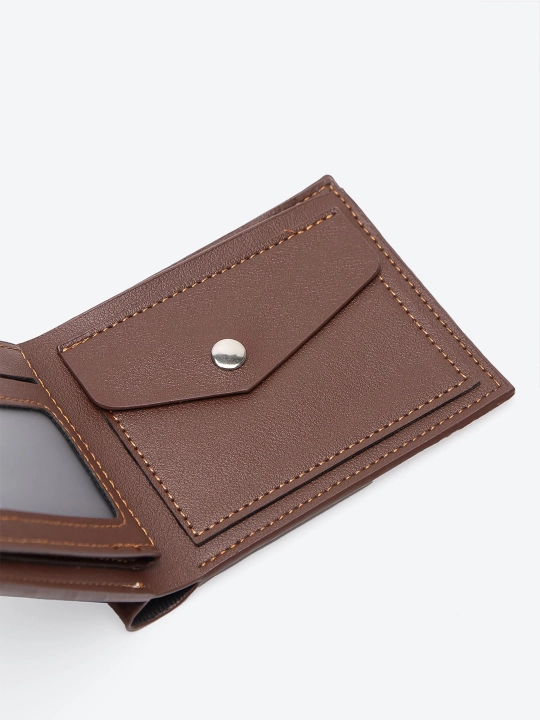 Erkaklar hamyoni Vardon Leather Wallet B4