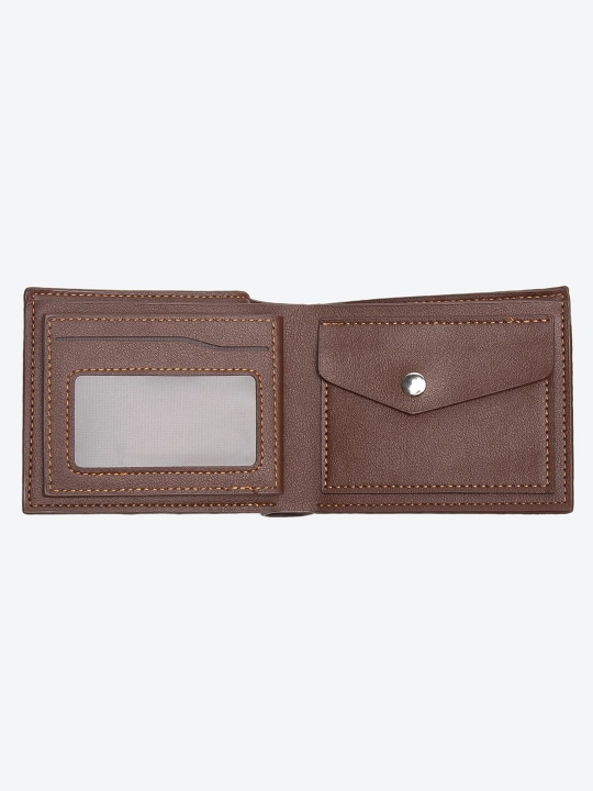 Erkaklar hamyoni Vardon Leather Wallet B4