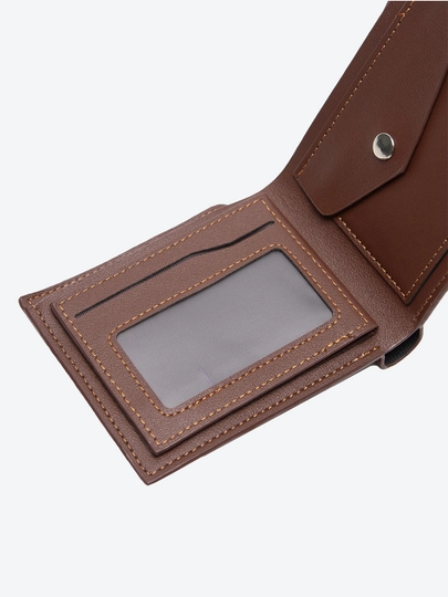 Erkaklar hamyoni Vardon Leather Wallet B4