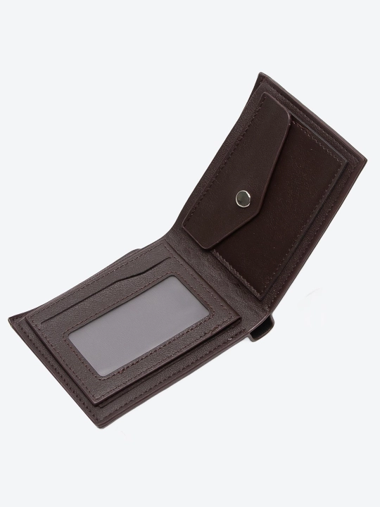 Erkaklar hamyoni Vardon Leather Wallet B4