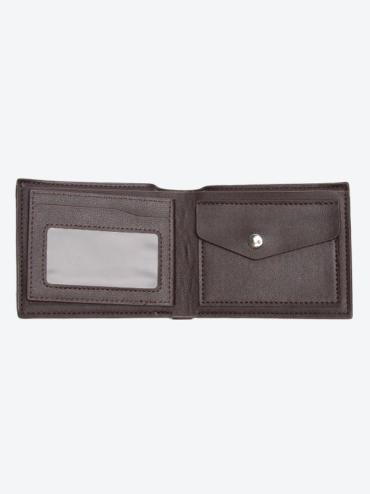 Erkaklar hamyoni Vardon Leather Wallet B4