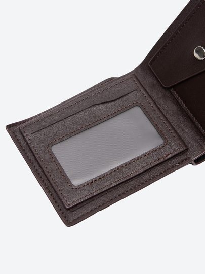 Erkaklar hamyoni Vardon Leather Wallet B4