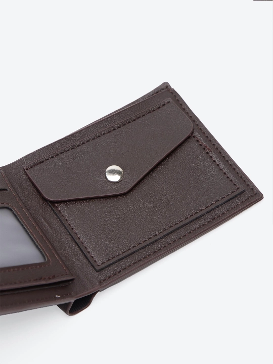 Erkaklar hamyoni Vardon Leather Wallet B4