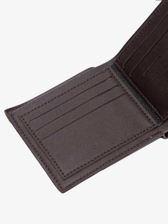 Erkaklar hamyoni Vardon Leather Wallet B4