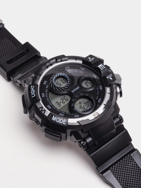 Наручные часы TitanWolf X1 Tactical 916