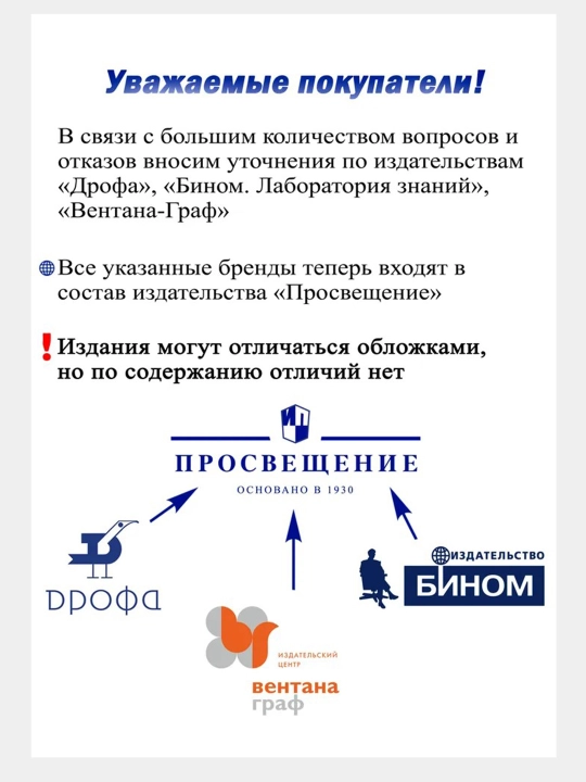 Геометрия -рабочая тетрадь, 7 класс  Автор: Атанасьян Л.С и другие
