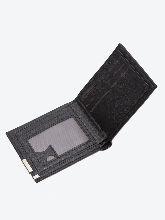 Erkaklar hamyoni Classic wallet B623