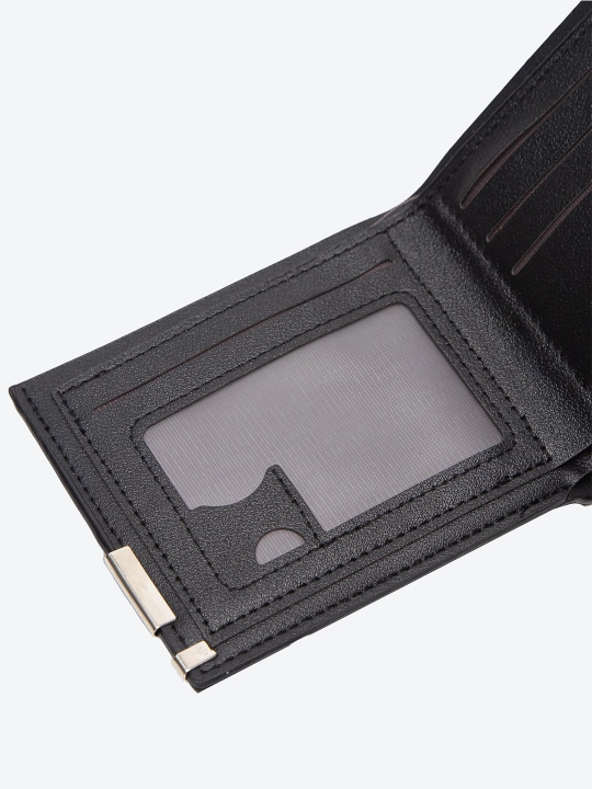 Erkaklar hamyoni Classic wallet B623