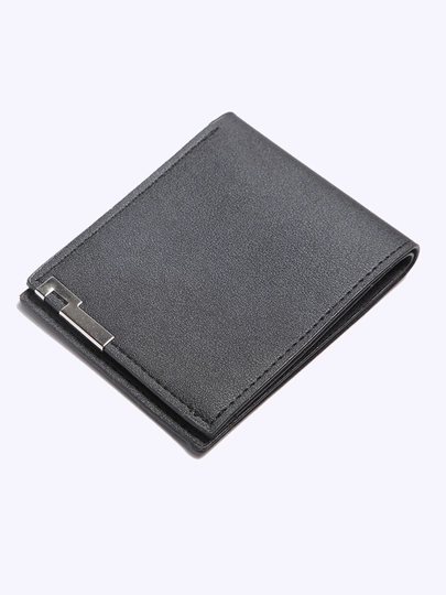 Мужской кошелек Classic wallet B623 — AXELM-DB623-ЧЕРН