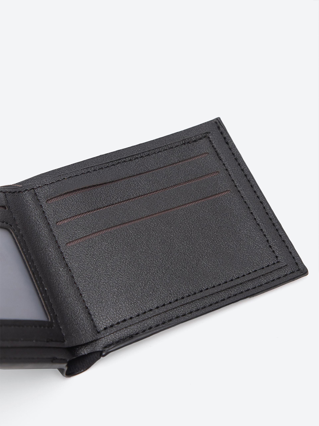Erkaklar hamyoni Classic wallet B623