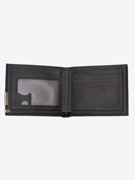 Erkaklar hamyoni Classic wallet B623