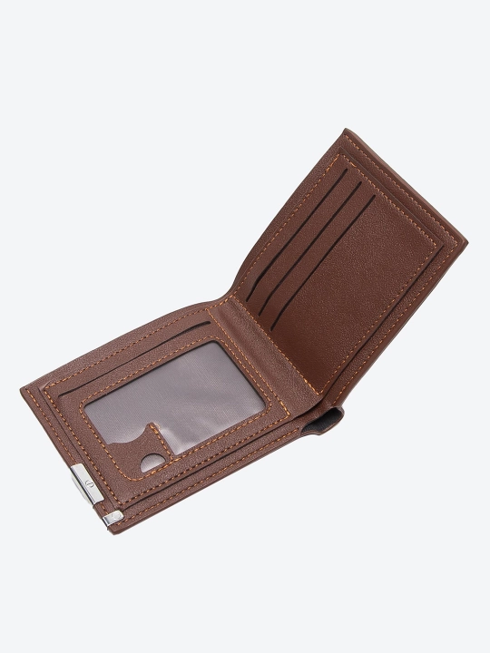 Мужской кошелек Classic wallet B623