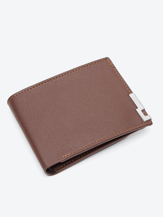 Мужской кошелек Classic wallet B623