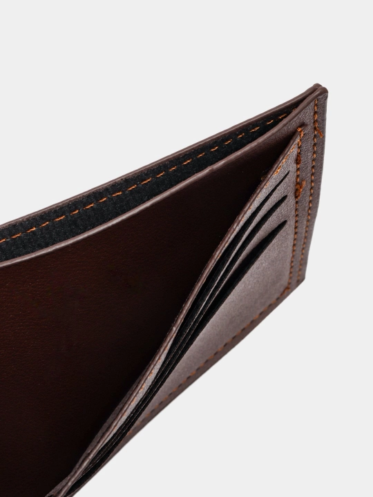 Мужской кошелек Classic wallet B623