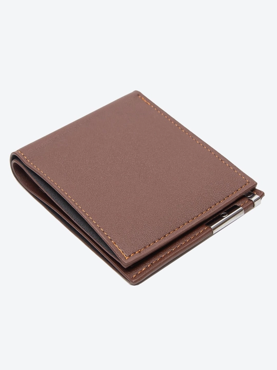Мужской кошелек Classic wallet B623