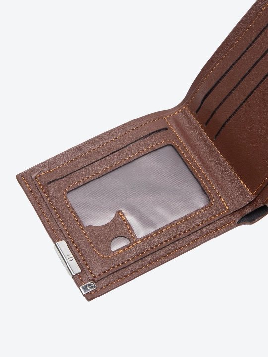 Мужской кошелек Classic wallet B623