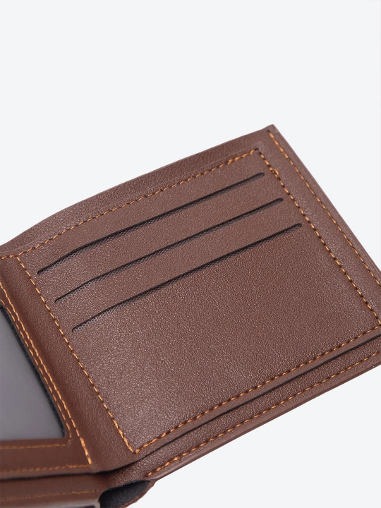 Мужской кошелек Classic wallet B623