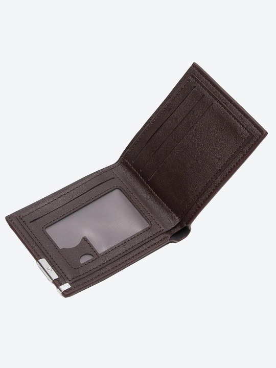 Мужской кошелек Classic wallet B623