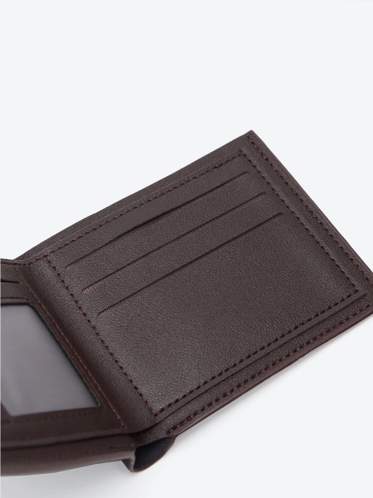 Мужской кошелек Classic wallet B623