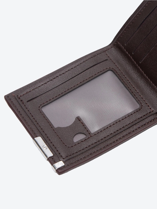 Мужской кошелек Classic wallet B623
