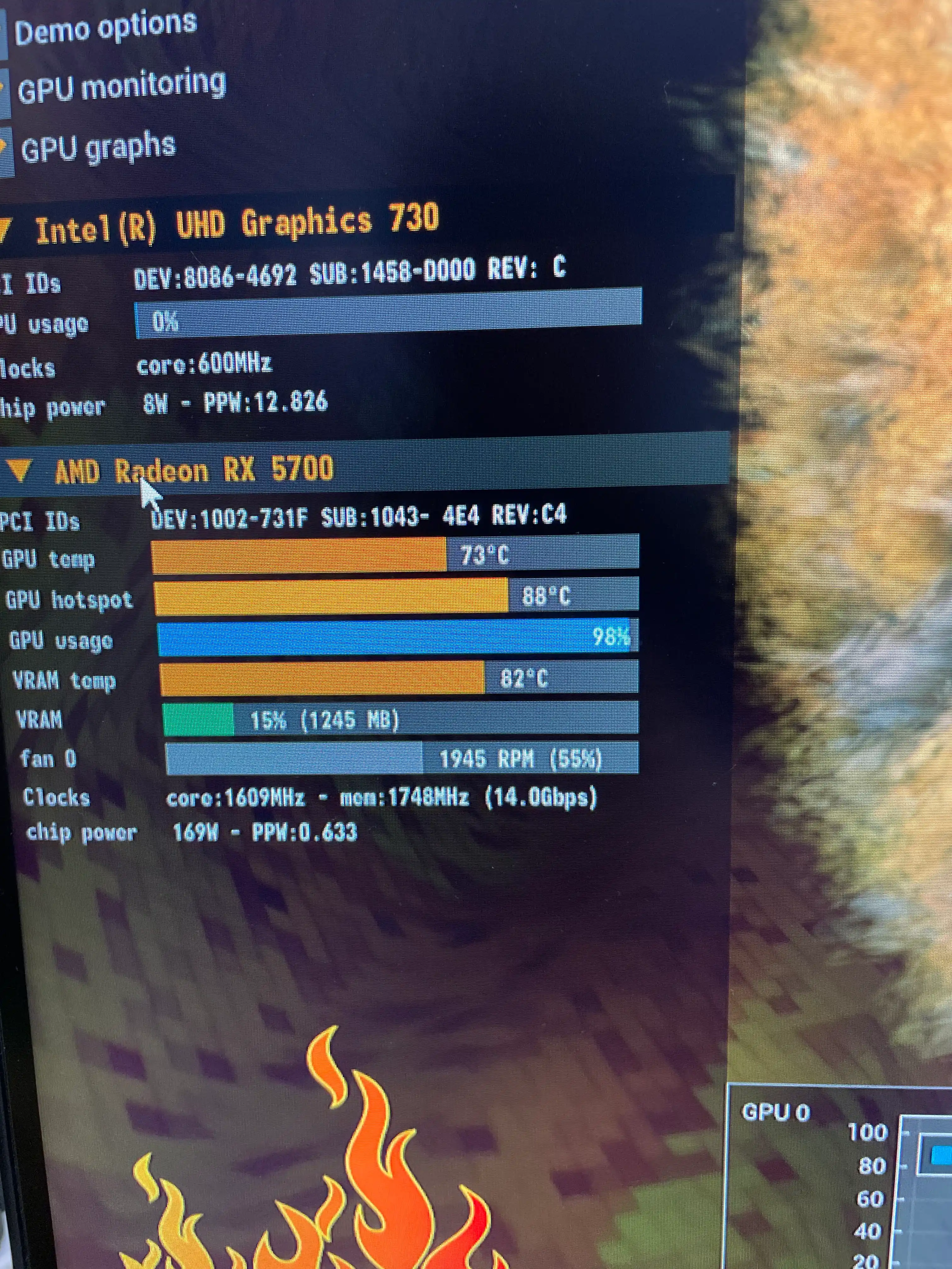 Термопрокладка Thermalright Extreme Odyssey II 14.8 W/mk, 85 * 45 мм