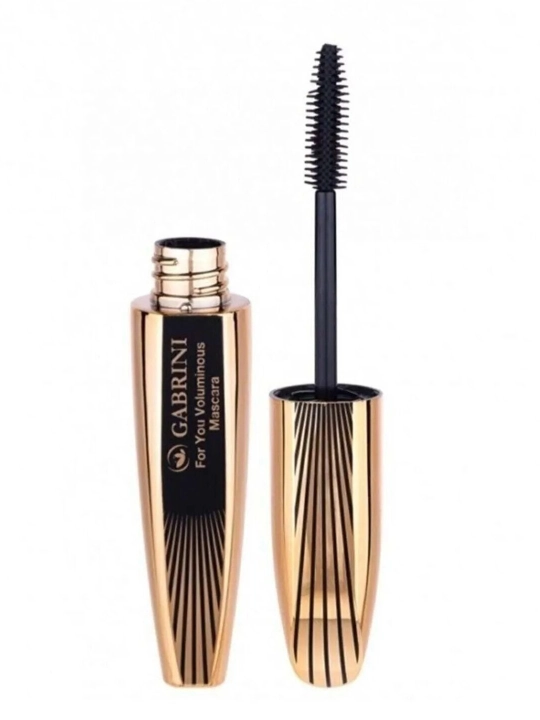 Мечта для ресниц Gabrini The Double Mascara Volume - 