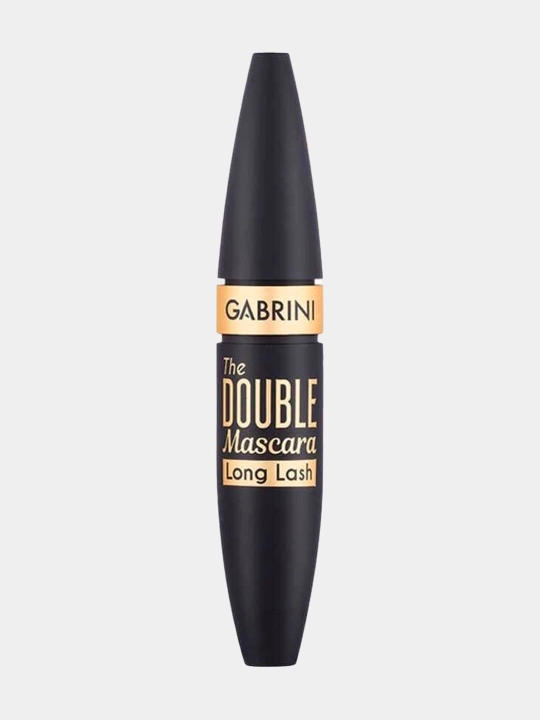 Мечта для ресниц Gabrini The Double Mascara Volume - 