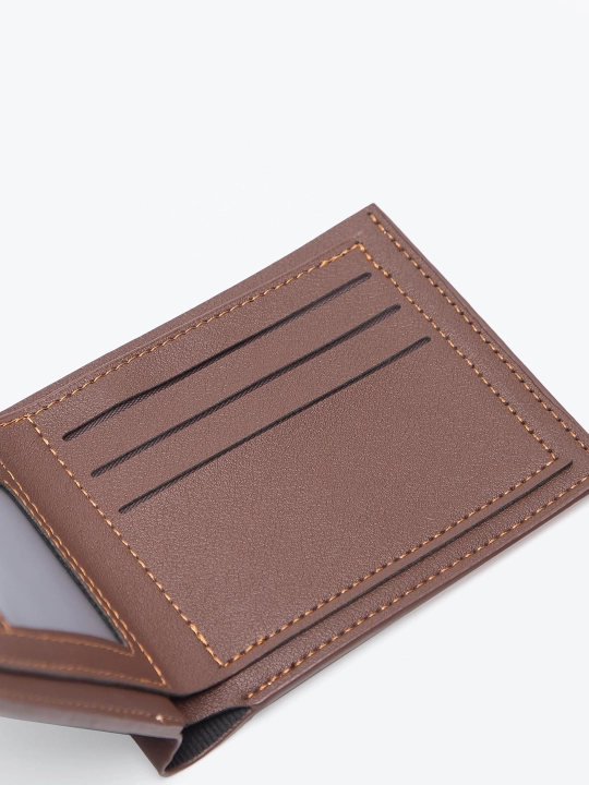 Кошелек мужской Avenor B629