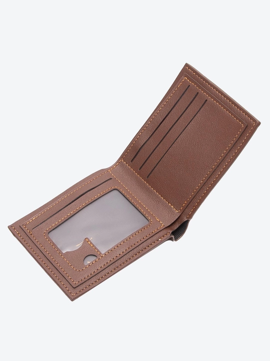 Кошелек мужской Avenor B629