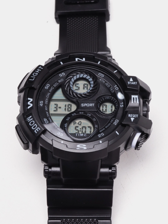 Наручные часы TitanWolf X1 Tactical 916