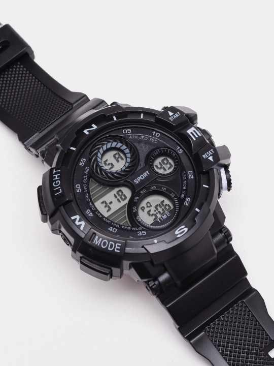 Наручные часы TitanWolf X1 Tactical 916