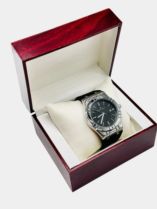 Erkaklar qo'l soati maurice lacroix, audemars piguet kvarts mexanizmli