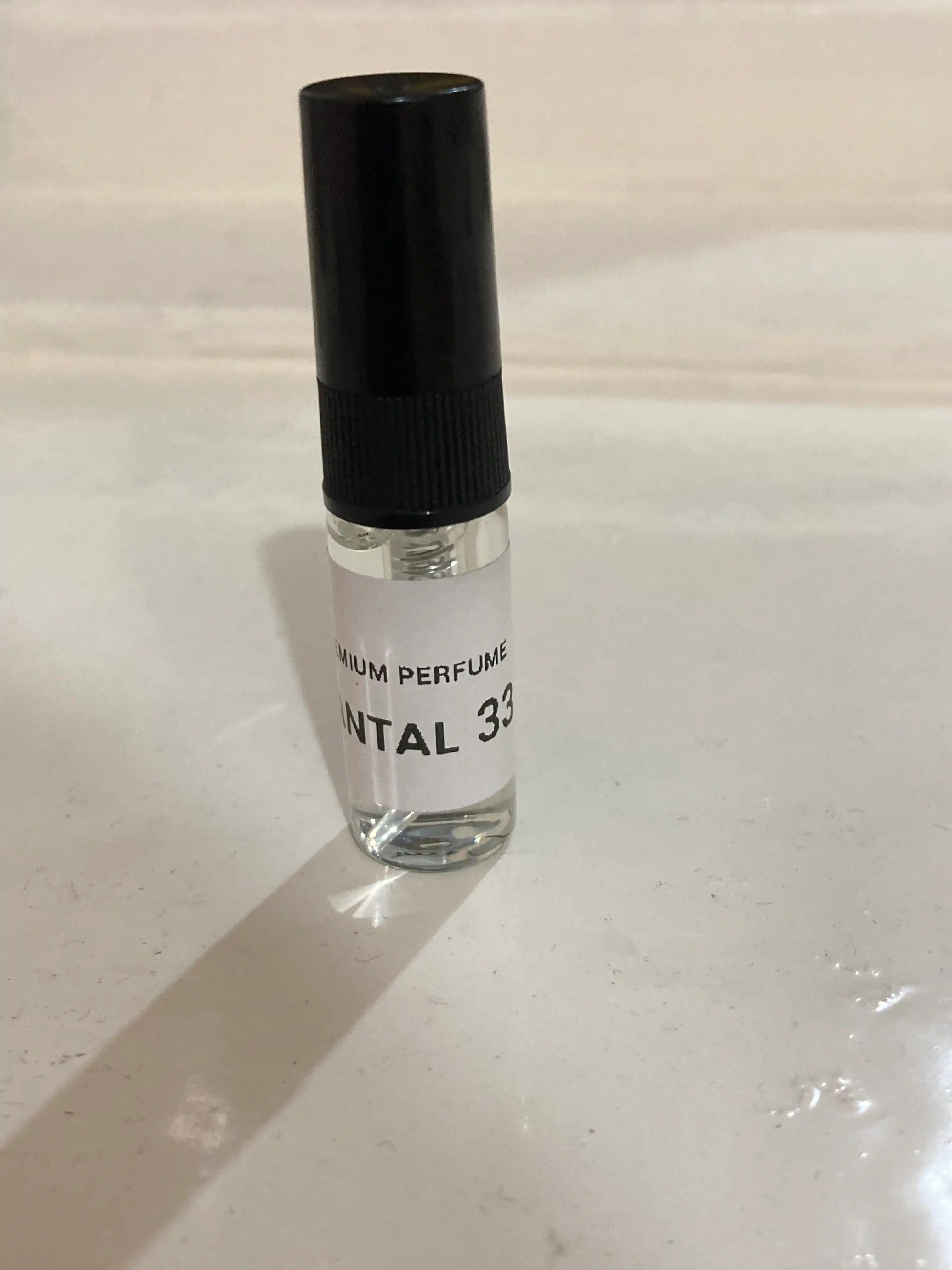 Le Labo Santal 33 atiri, uniseks