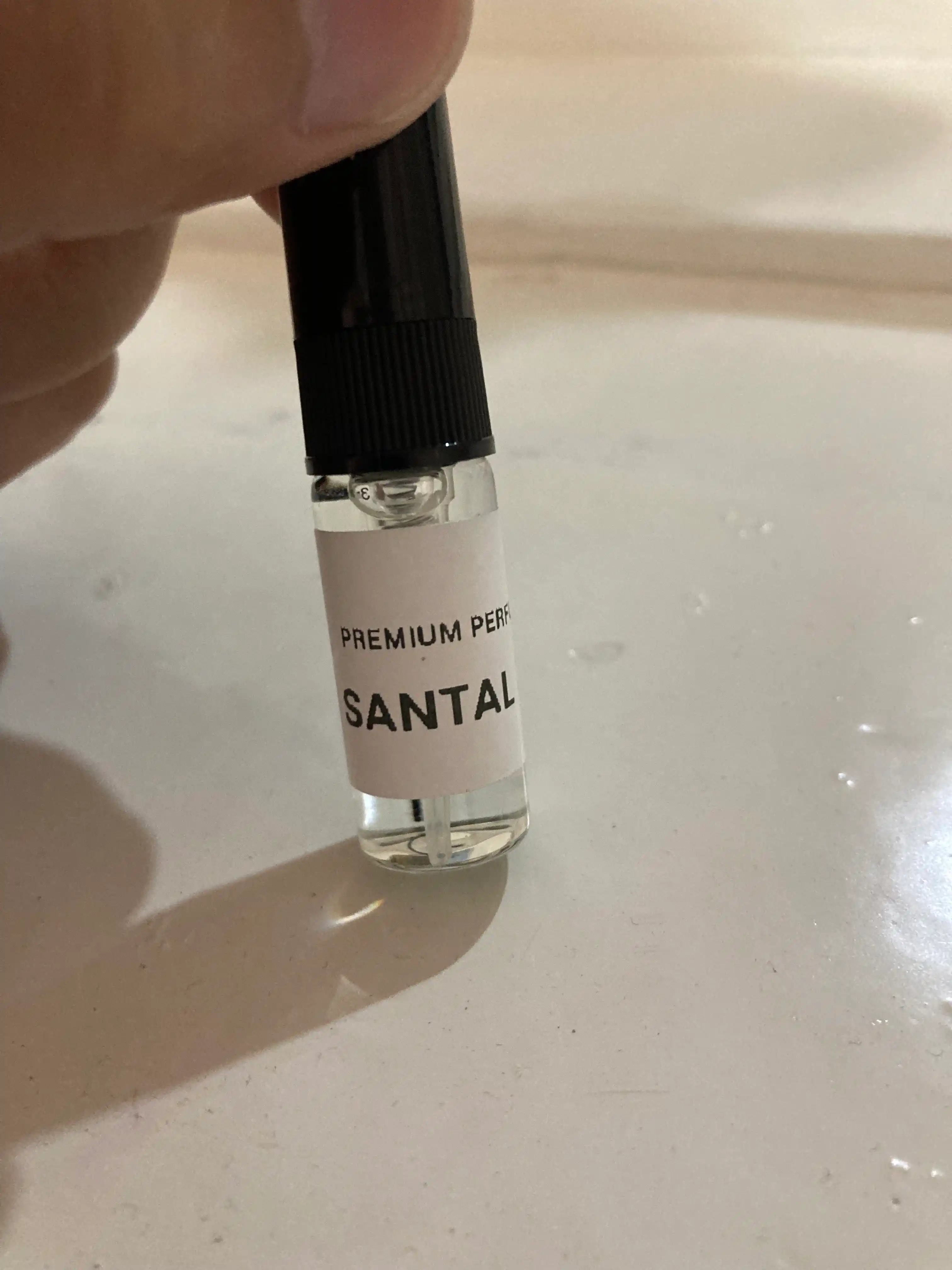 Le Labo Santal 33 atiri, uniseks