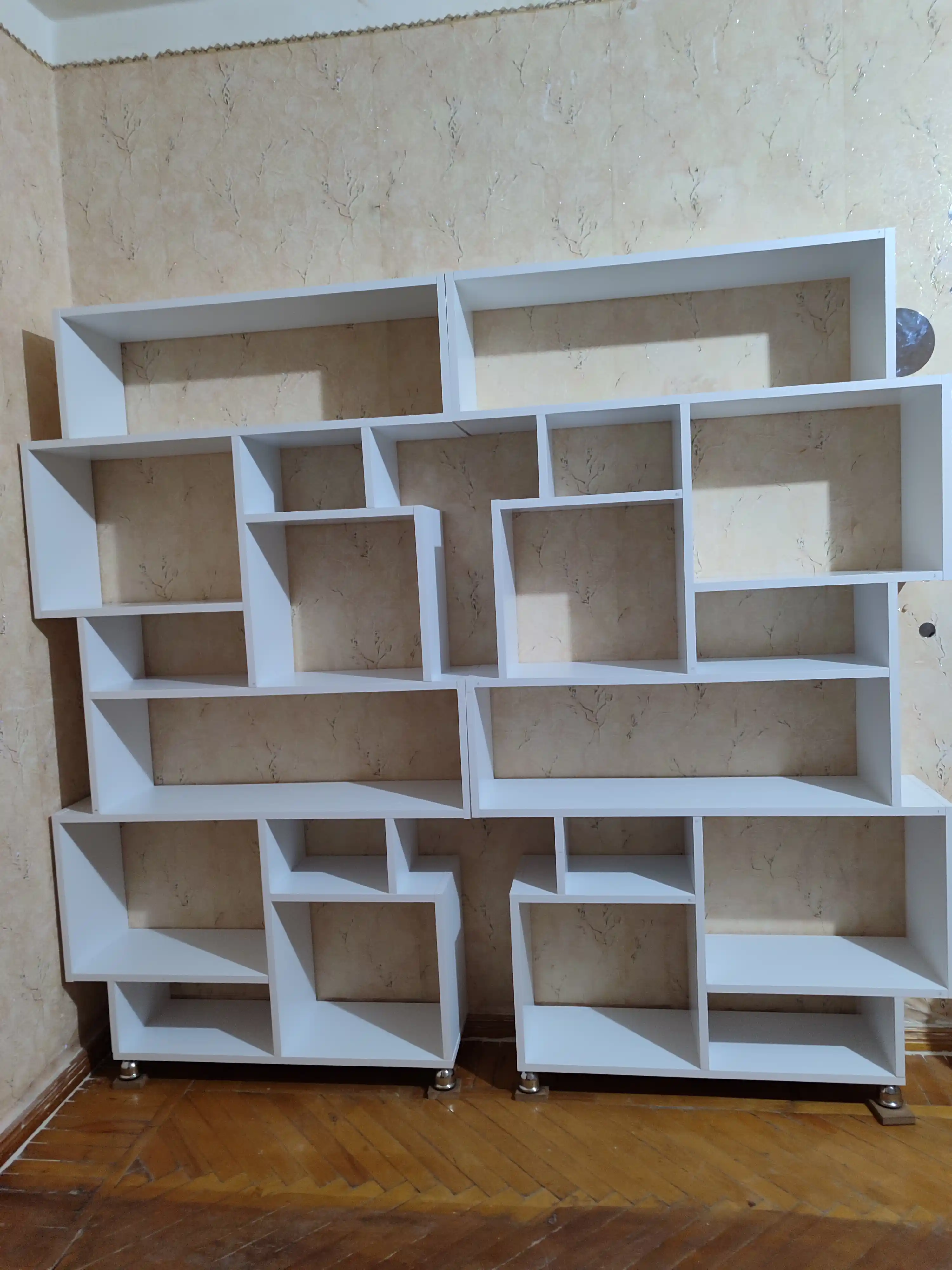 Decortie Karmato полка для книг, вещей, кухни  - Made in Turkey