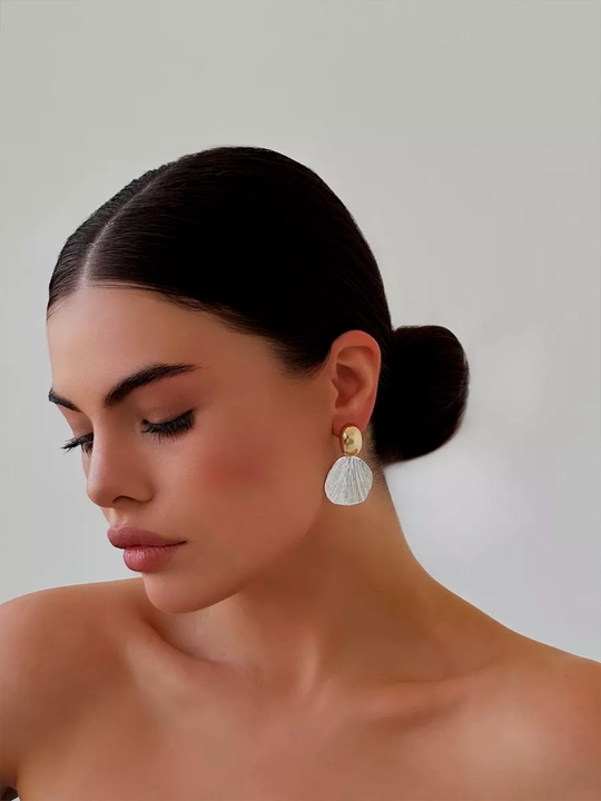 Серьги для женщин и девушек