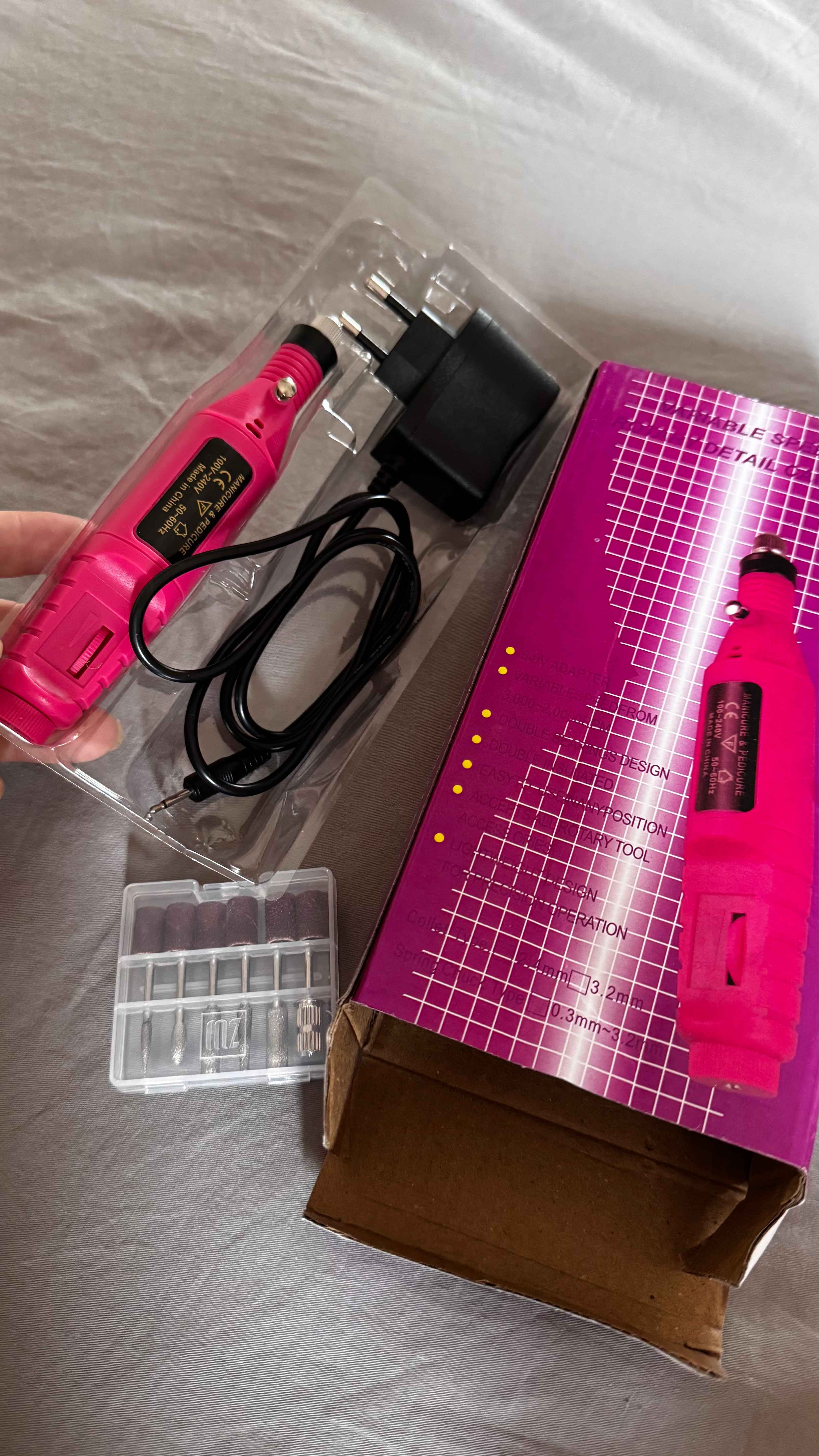 Uyda manikyur video Uyda manikyur video