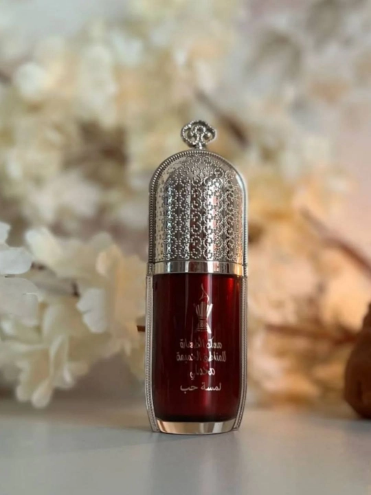 Intim hududlar uchun musk va aromatizator AL DANAH - 
